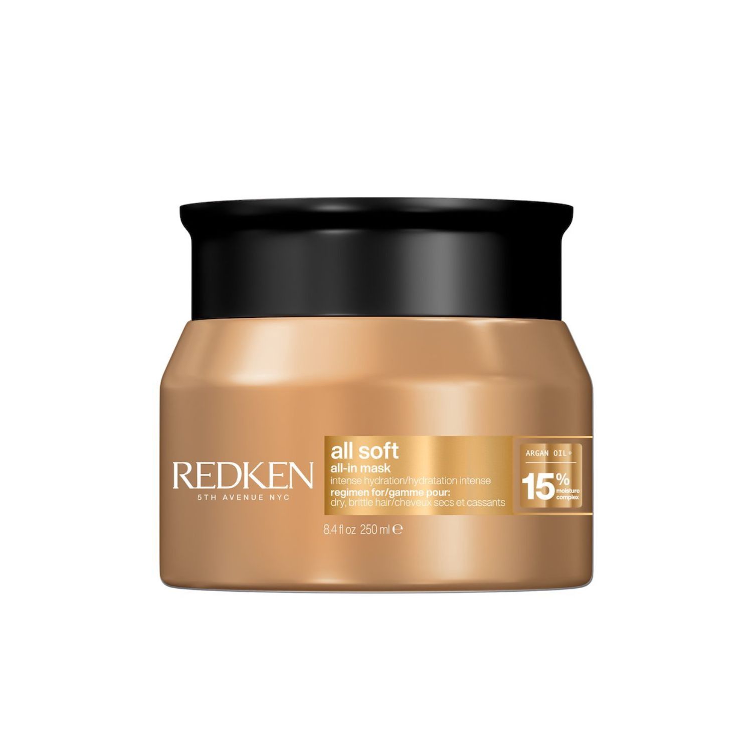 All Soft All-In Mask