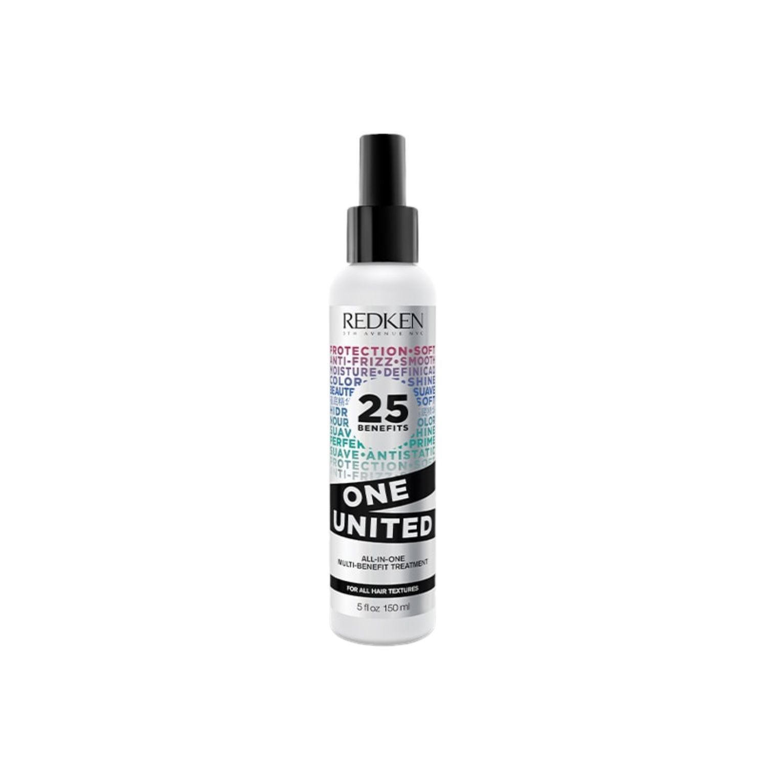 One United All-in-One Multi-Benefit Treatment