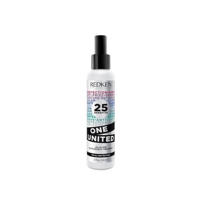One United All-in-One Multi-Benefit Treatment