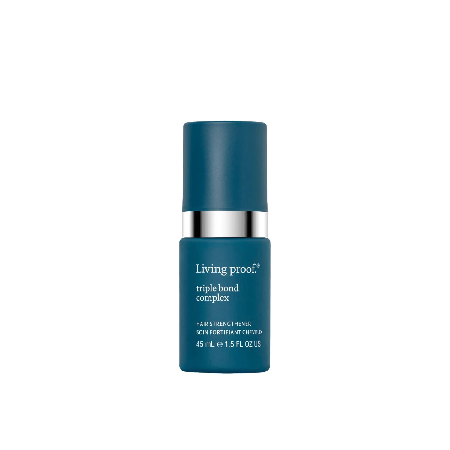 Triple Bond Complex Hair Strengthener