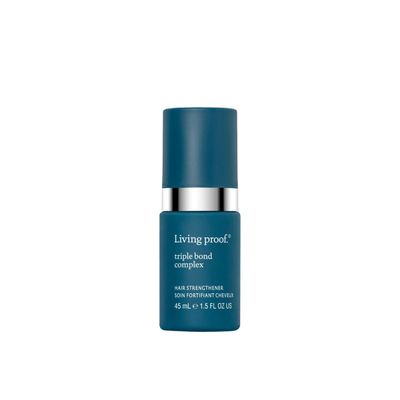 Triple Bond Complex Hair Strengthener