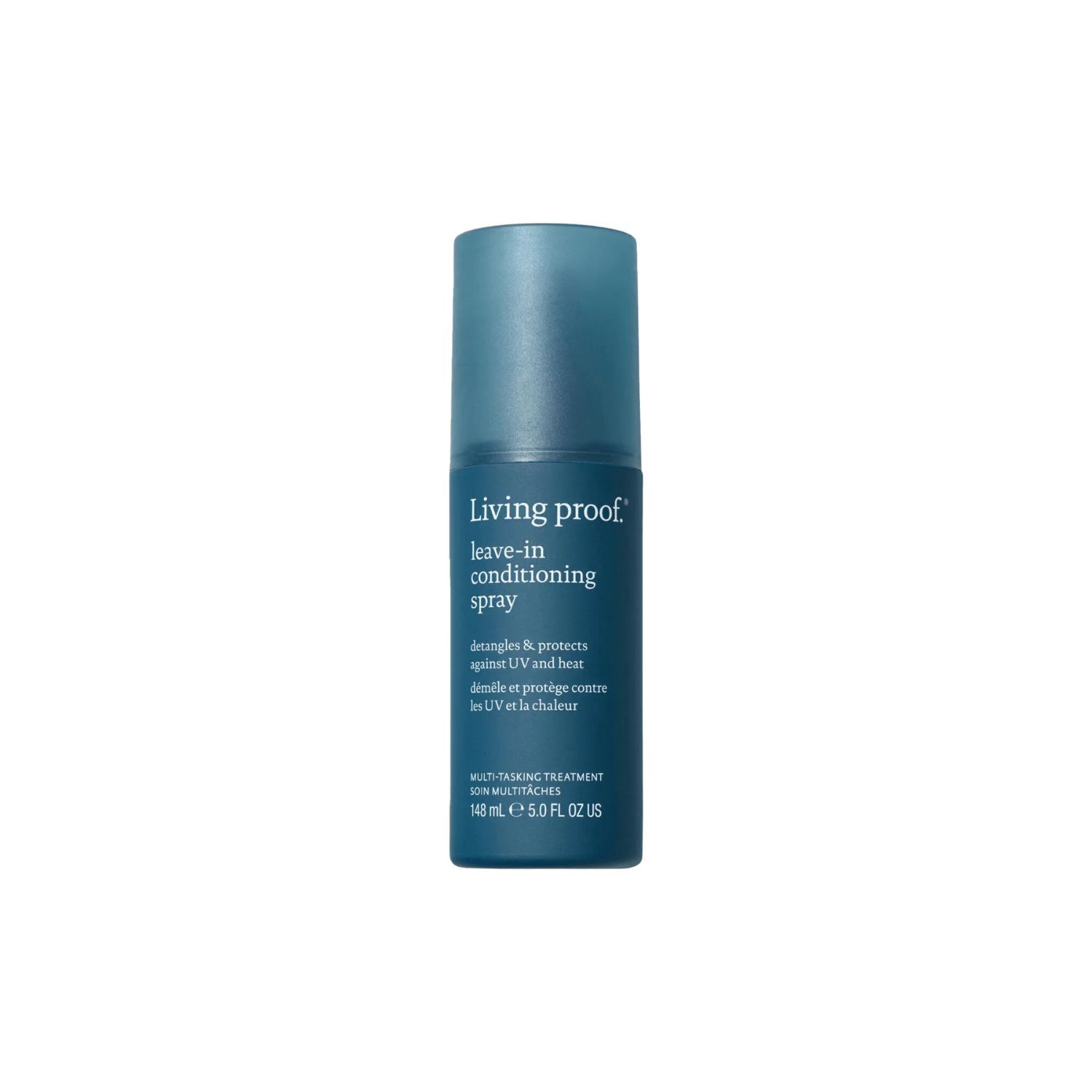 Leave-in Conditioning Spray