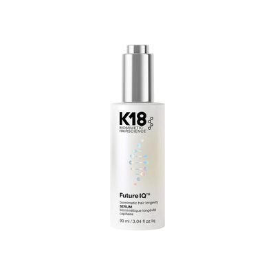 Sérum Biomimétique Longévité Capillaire Future IQ