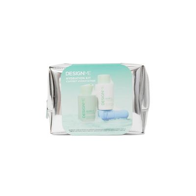 GLOSS.ME Signature Holiday Kit