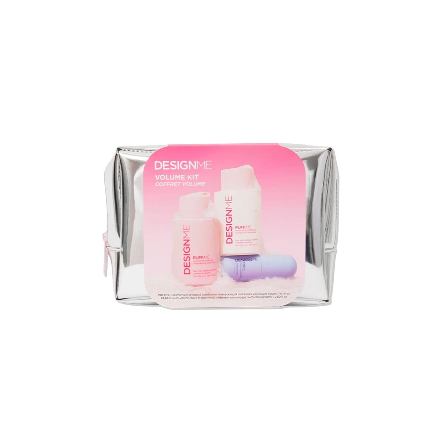 PUFF.ME Signature Holiday Gift Set