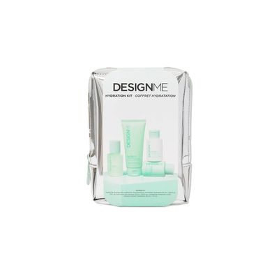 GLOSS.ME Holiday Starter Set