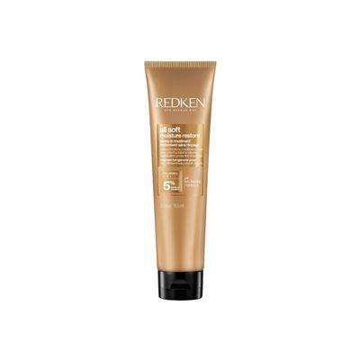 All Soft Leave-In Treatment