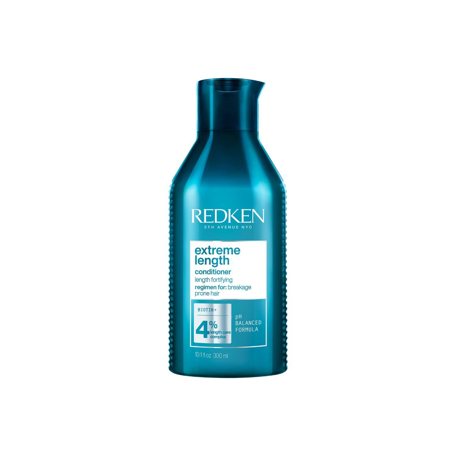 Extreme Length Conditioner with Biotin