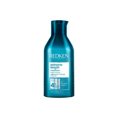 Extreme Length Conditioner with Biotin