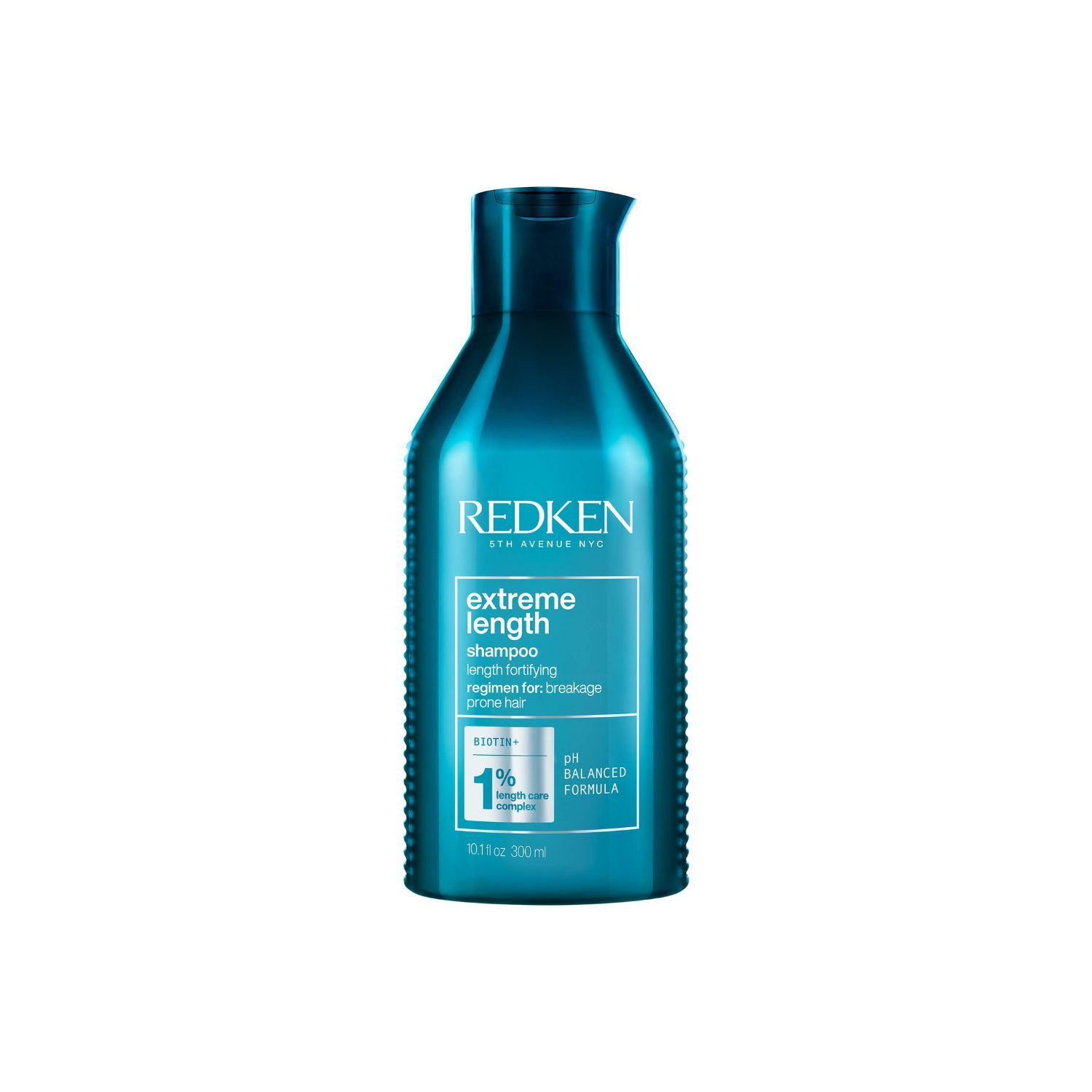 Extreme Length Shampoo with Biotin