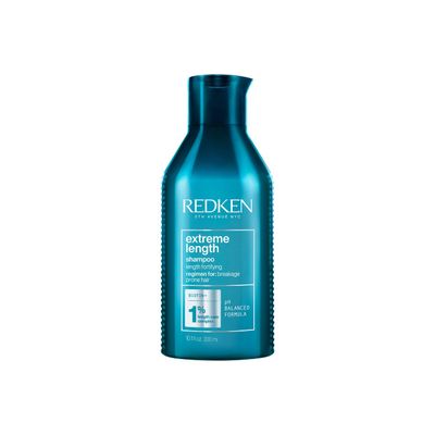 Extreme Length Shampoo with Biotin