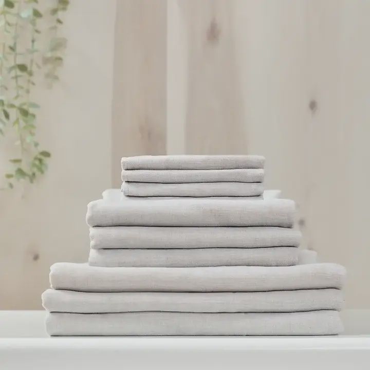 Uchino Organic Washcloth