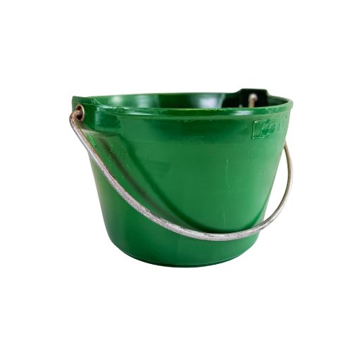 Balde Color De Obra Reforzado