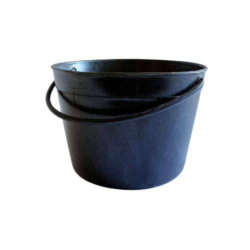 Balde De Obra Económico