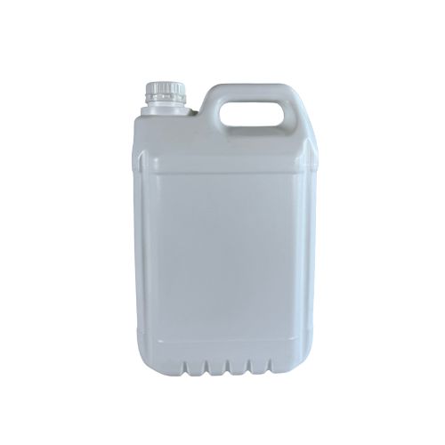 Bidón 5 Litros Pead