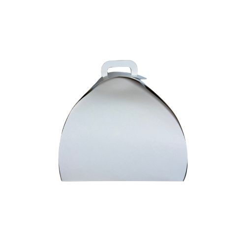 Caja Pétalo - 26x26x15cm