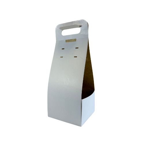 Caja - 12x12x8cm (Altura 27cm)