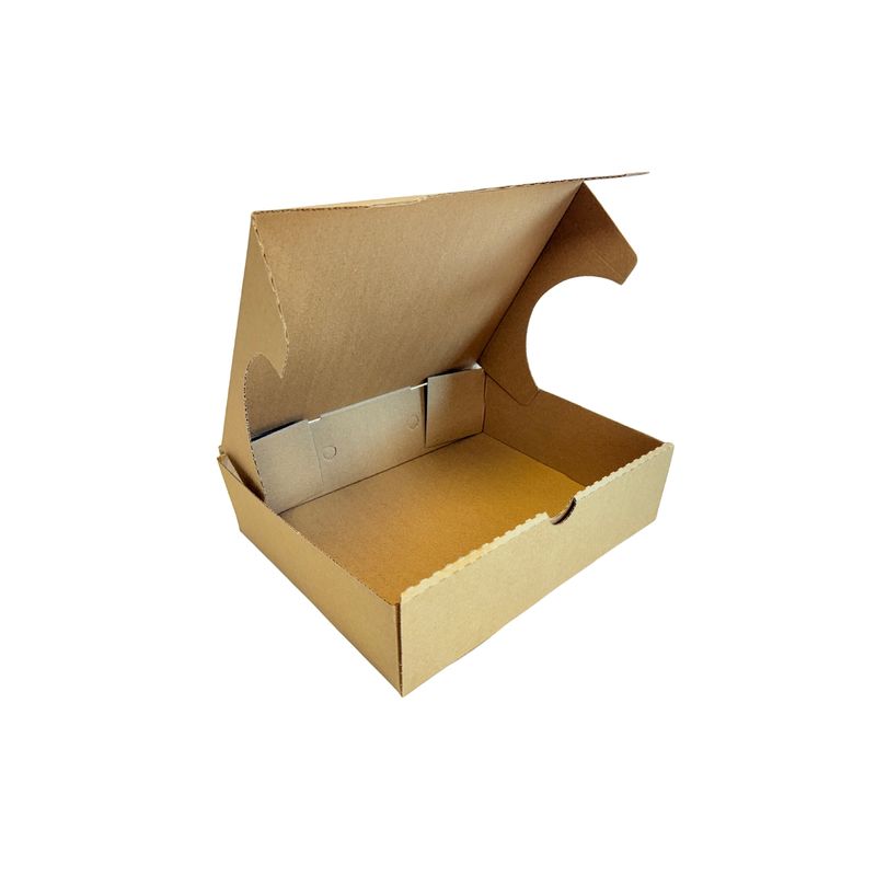 Caja Napolitana - 28x22x8cm