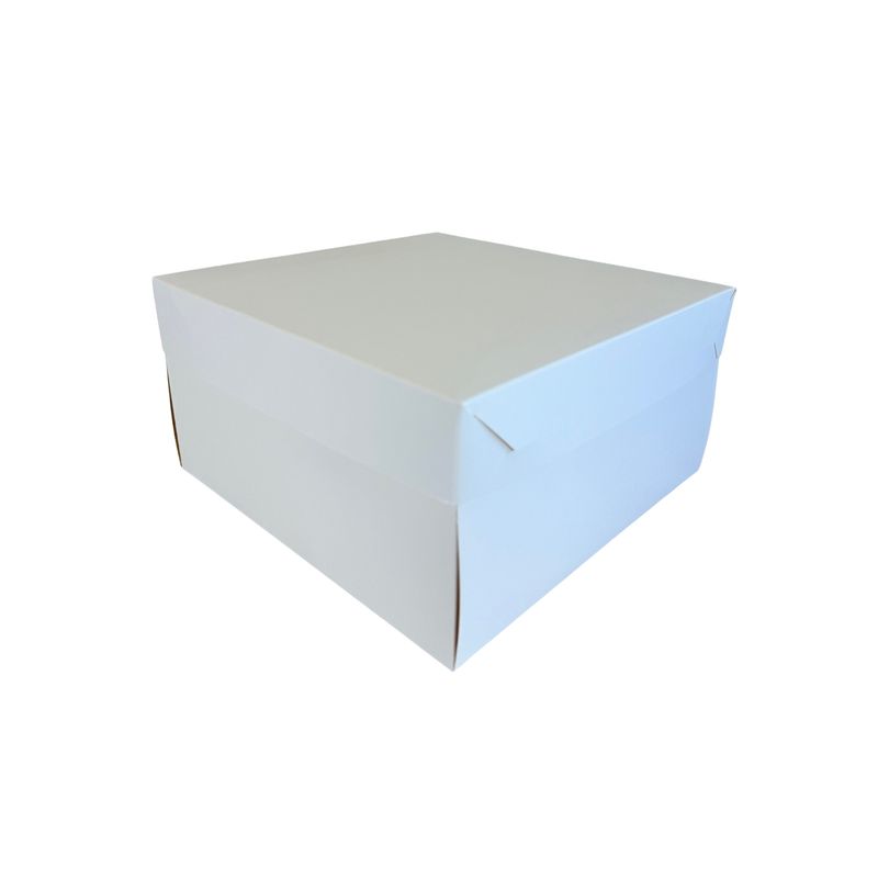 Caja - 28x28x14,5cm