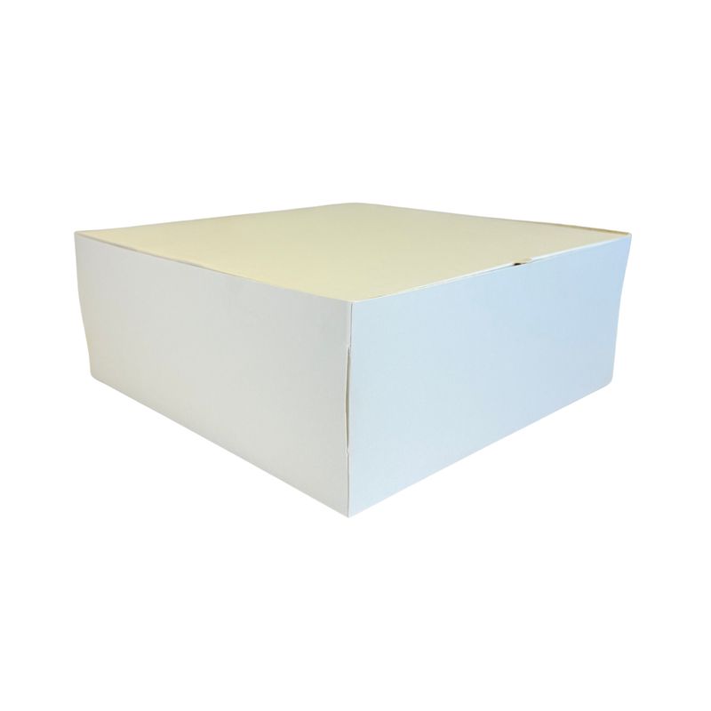 Caja Torta - 30x30x12cm