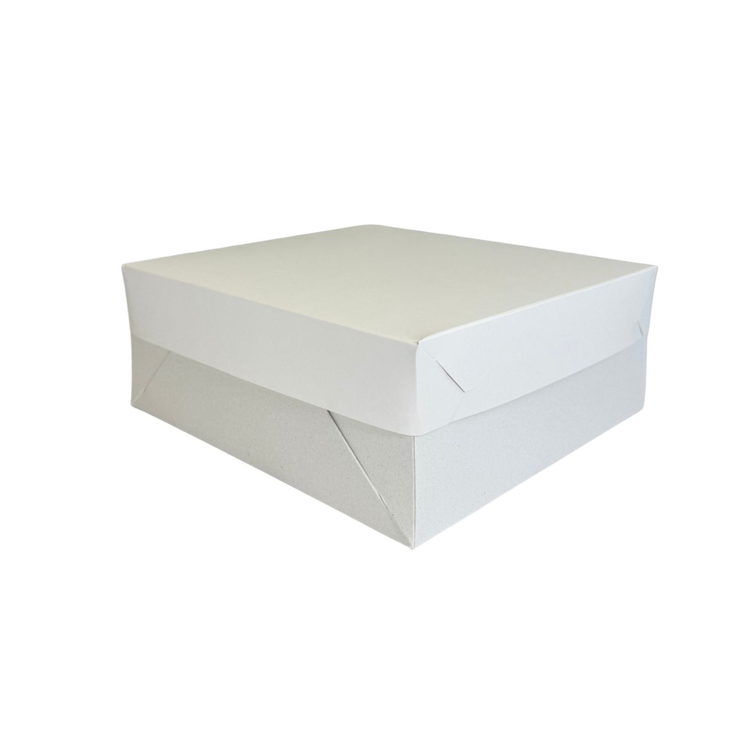 Caja Desayuno - 25x25x10cm