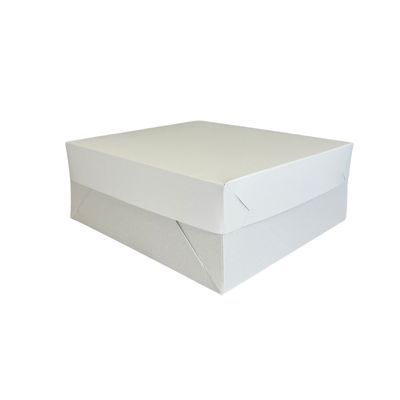 Caja Desayuno - 25x25x10cm