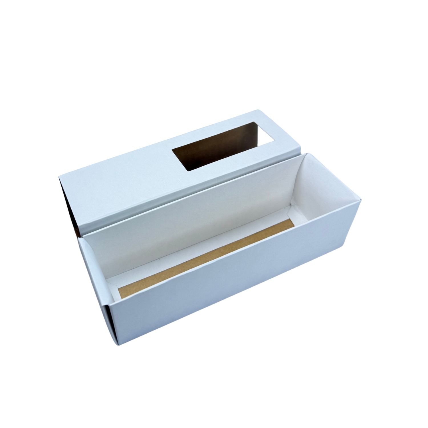 Caja Macarons - 17x5x5cm