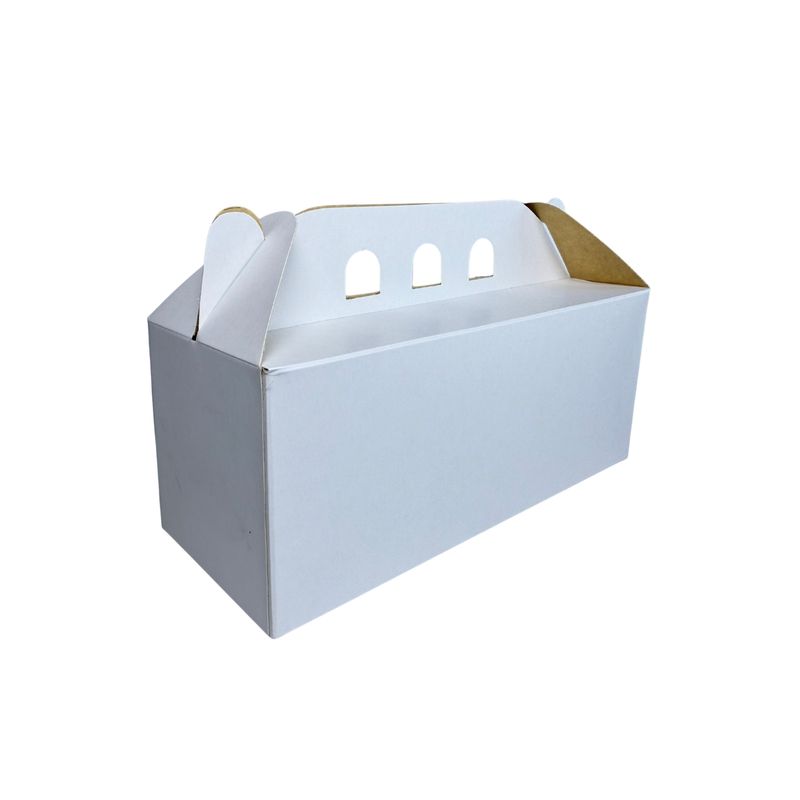 Caja Budín - 24x9x10cm