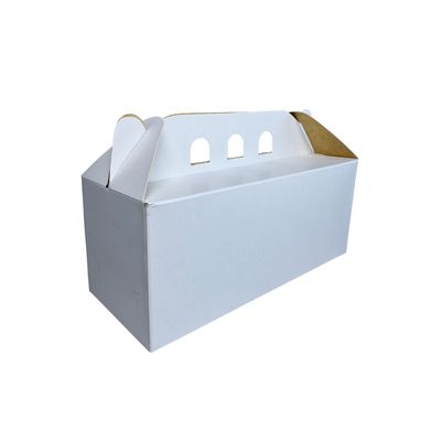 Caja Budín - 24x9x10cm