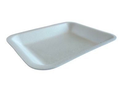 Bandeja Espuma 621 Bandex - 16x12cm