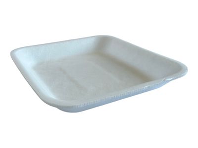 Bandeja Espuma 617 G - 14X14cm