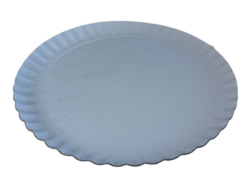 Bandeja Cartón Nº3 - 21cm