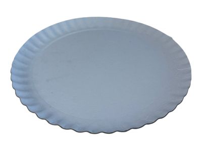 Bandeja Cartón Nº3 - 21cm