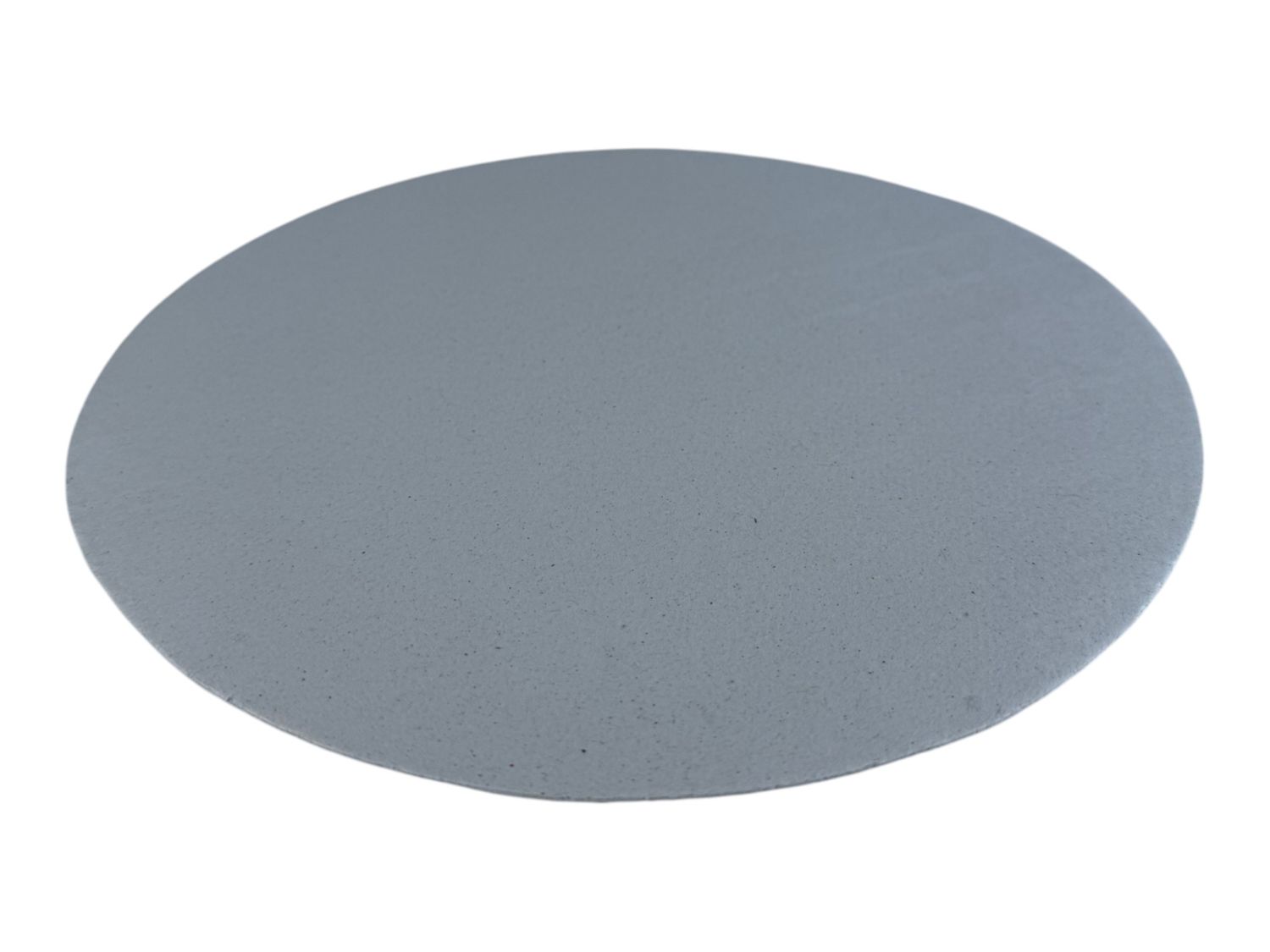 Disco Cartón - 24cm