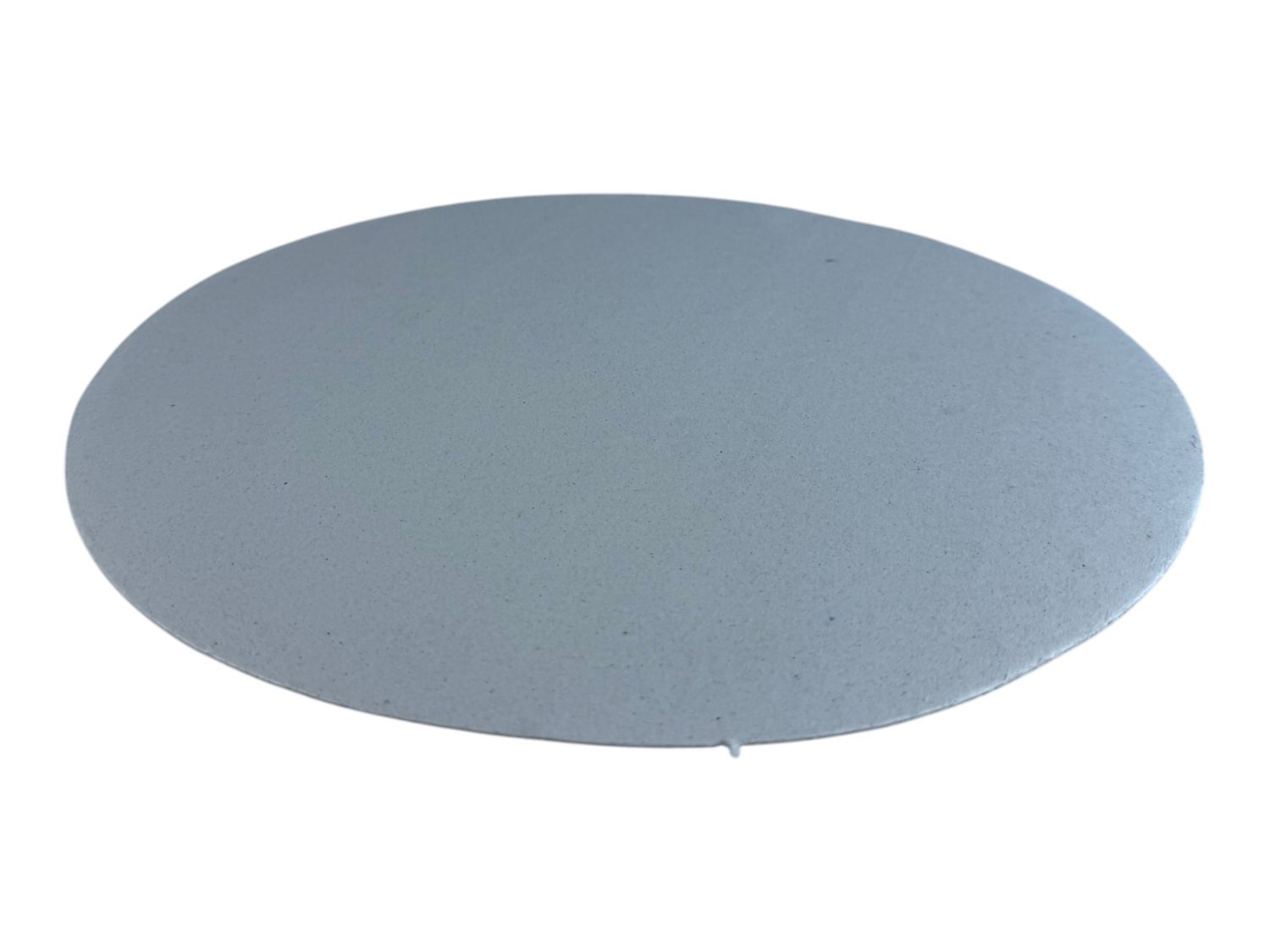 Disco Cartón - 27cm