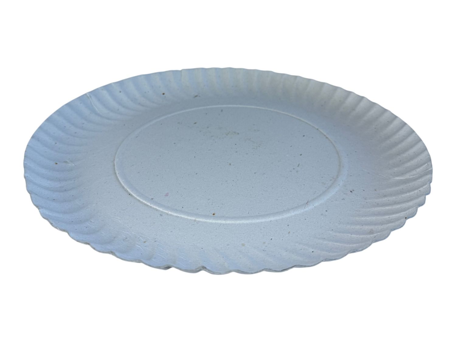 Bandeja Cartón Nº7 - 31cm