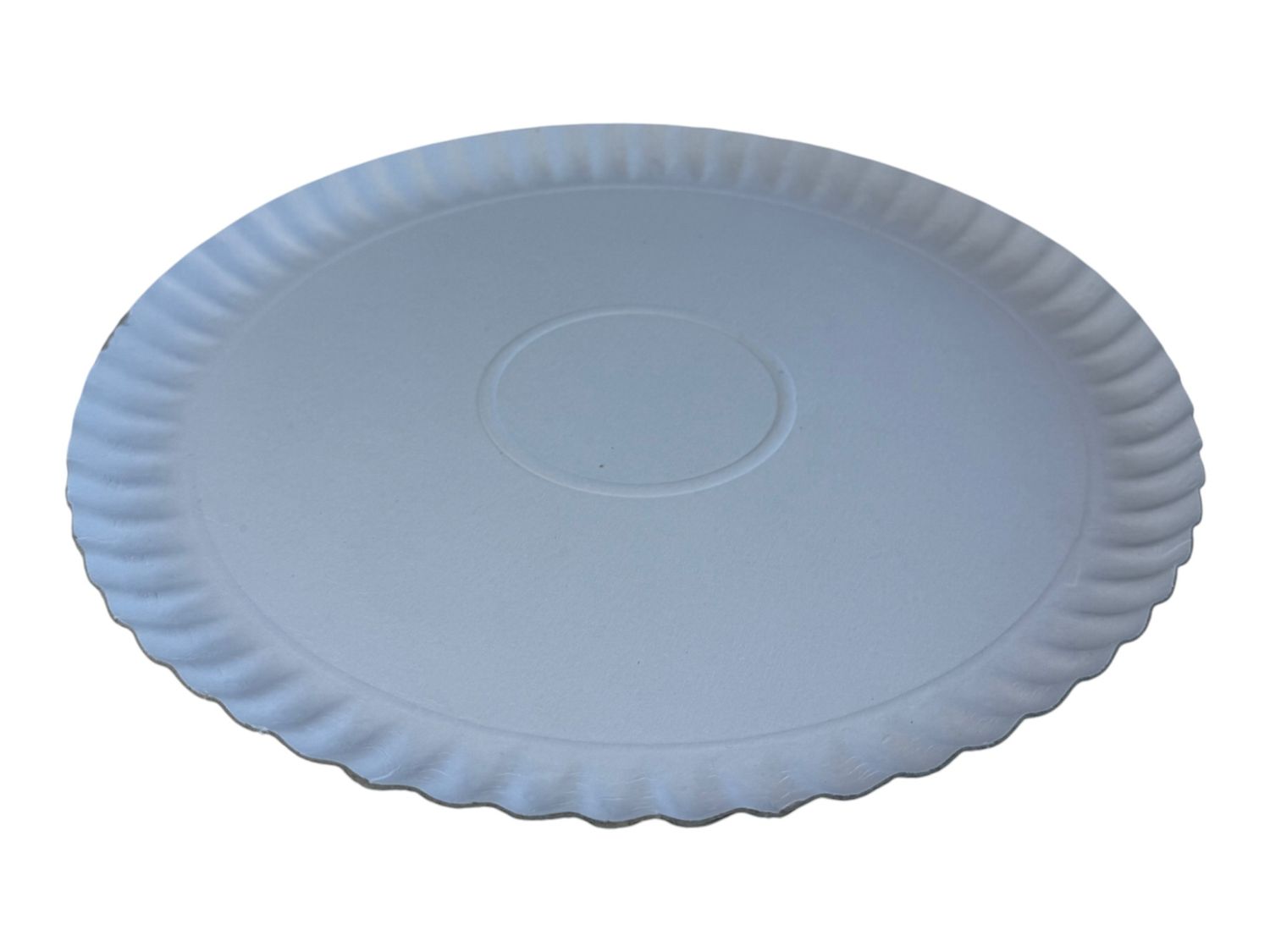 Bandeja Cartón Nº8 - 34cm