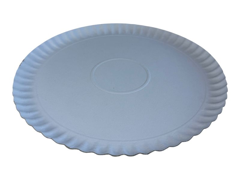 Bandeja Cartón Nº8 - 34cm