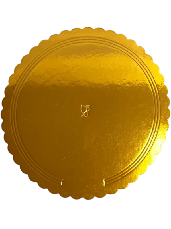 Base Oro - 32cm