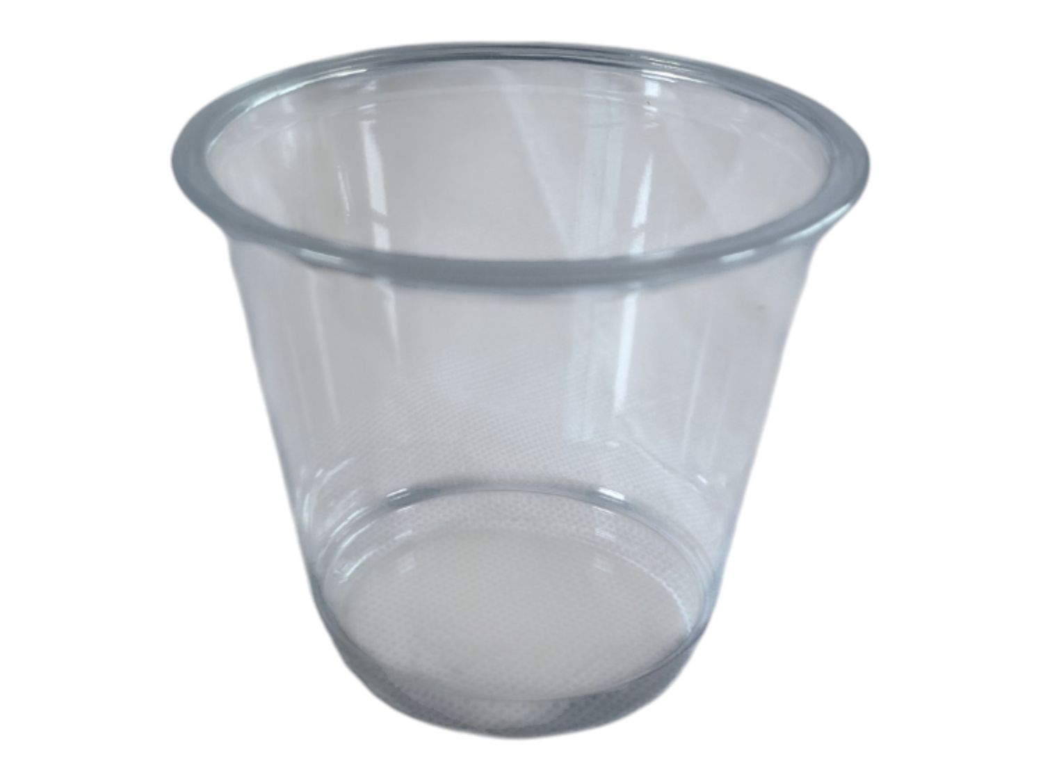 Vaso Domo 9oz - Sin Tapa