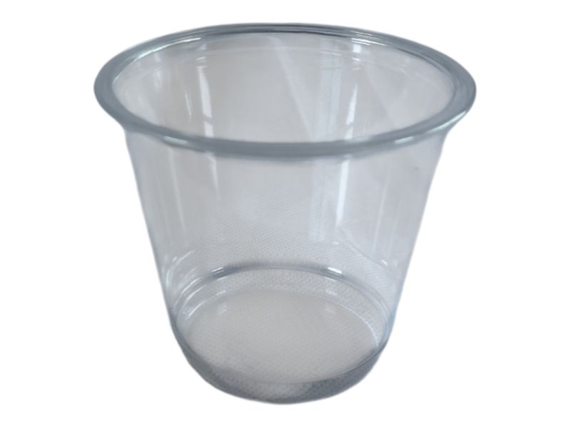 Vaso Domo 9oz - Sin Tapa