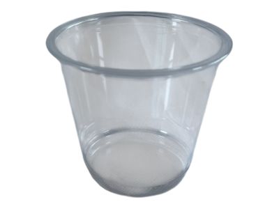 Vaso Domo 9oz - Sin Tapa