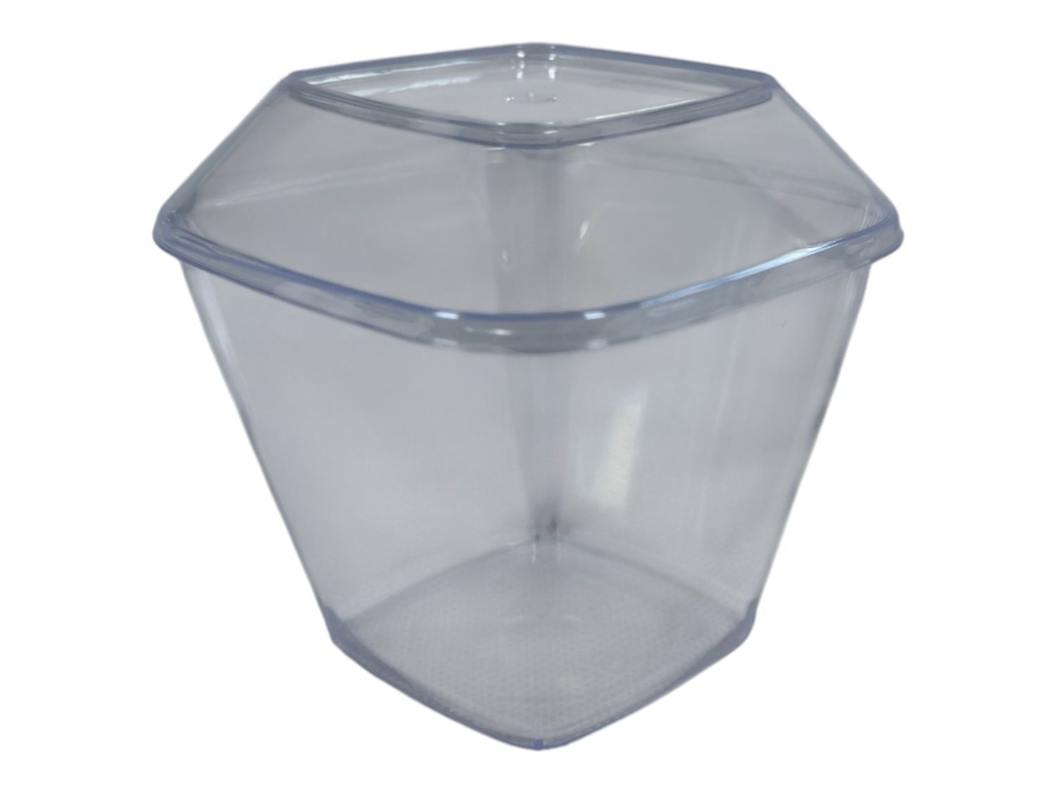 Pote Tampa Redondo - 180ml