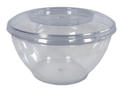 Pote Tampa Redondo - 100ml