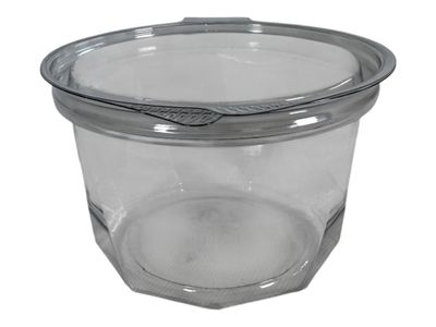 Pote Diamante - 500cc