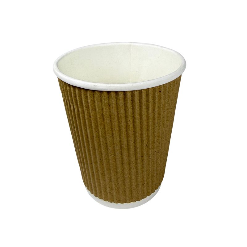 Vaso Polipapel Doble Pared - 8oz