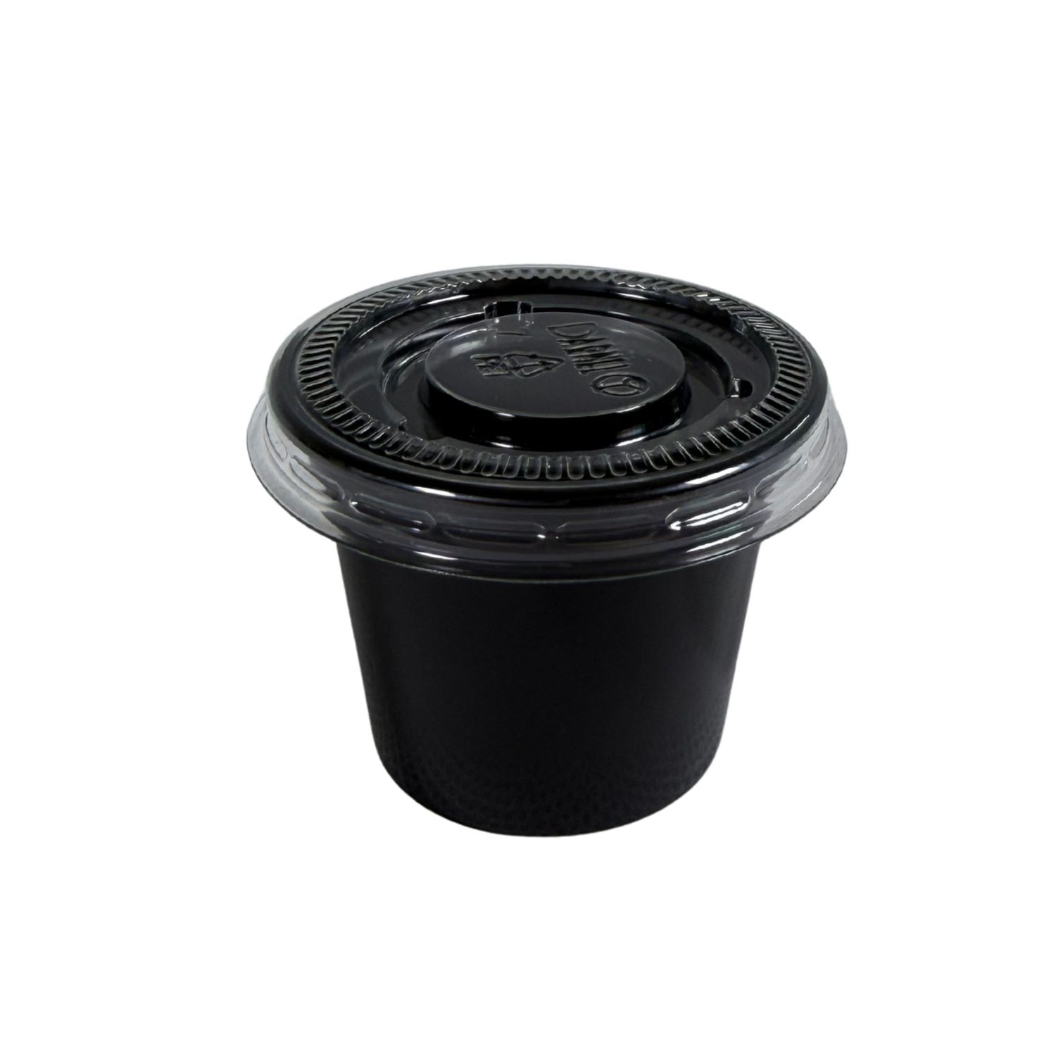 Pote Souffle Cup -  1oz