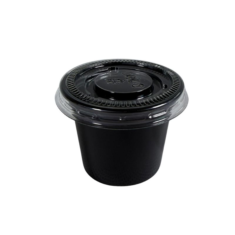 Pote Souffle Cup -  1oz