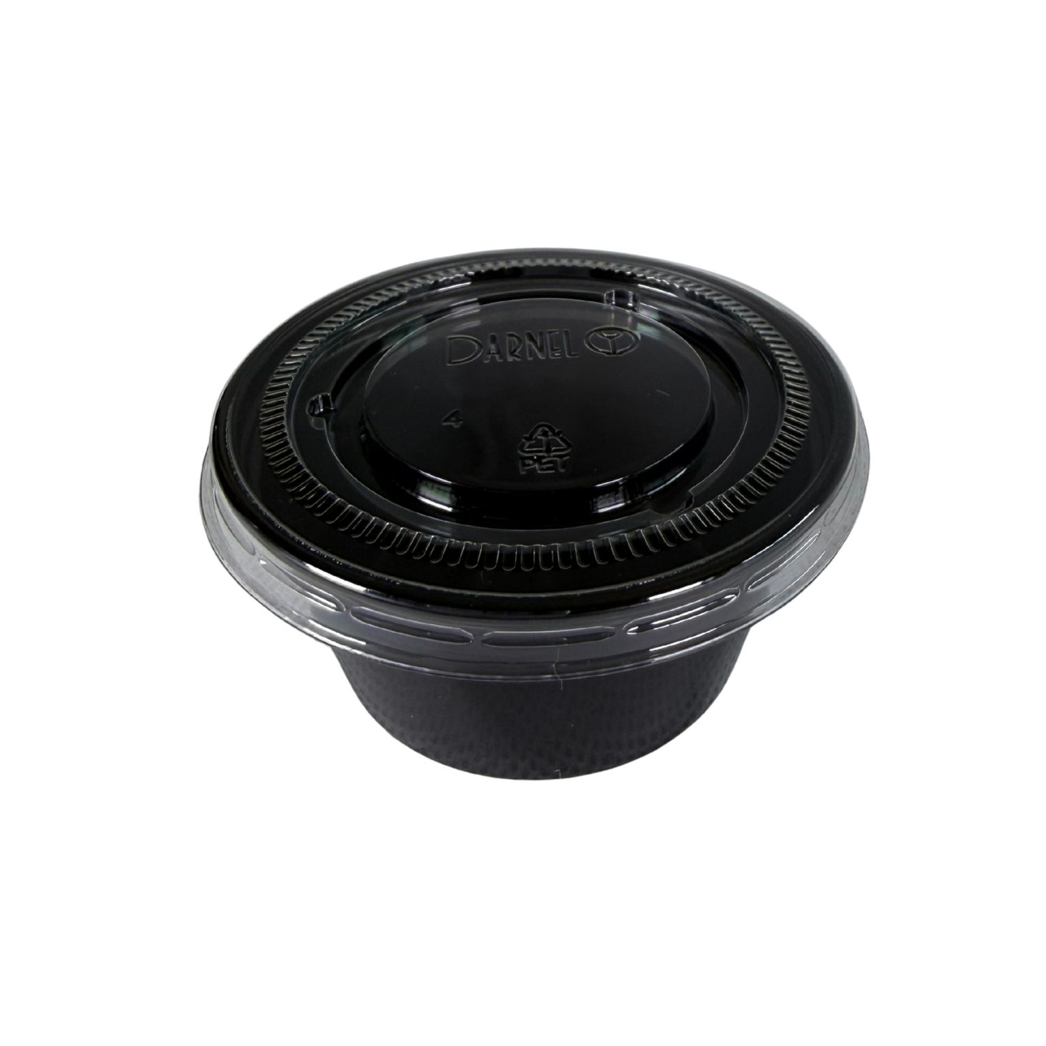 Pote Souffle Cup -  2oz