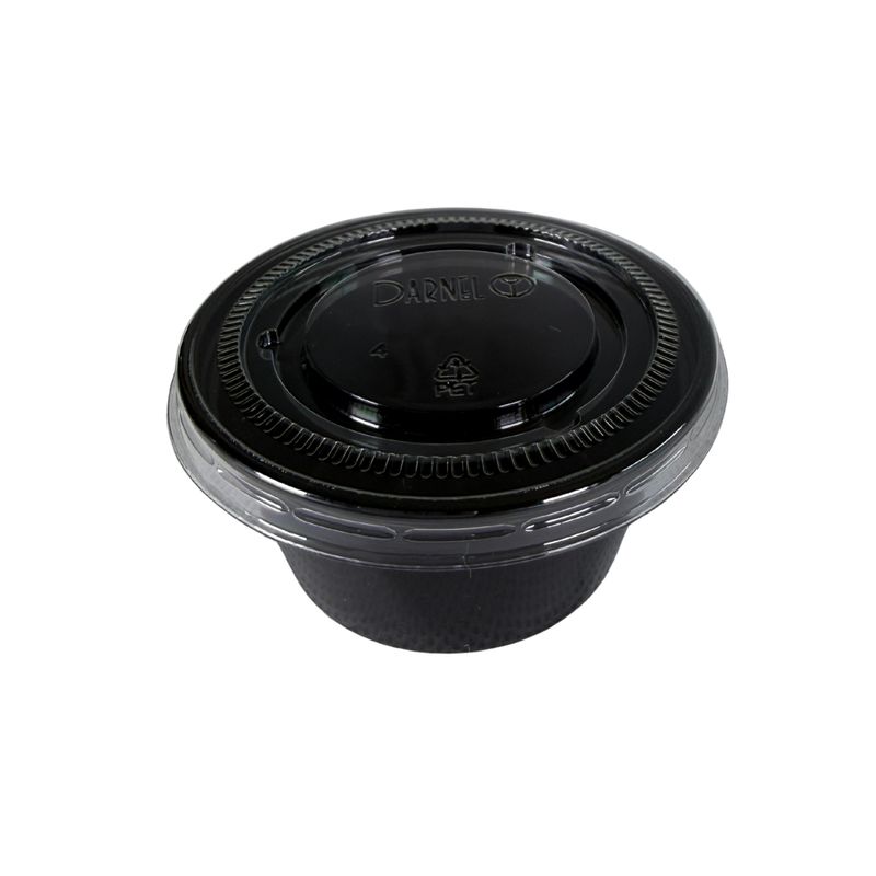 Pote Souffle Cup -  2oz